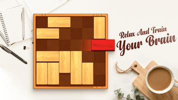 Unblock: Sliding Block Puzzle capture d'écran 3