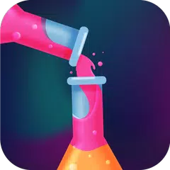 Baixar Water Sort - Brain Puzzle Game XAPK