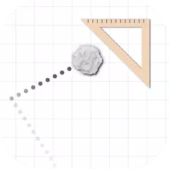Paper Bounce: Ok Relaxing Game XAPK 下載