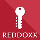 آیکون‌ REDDOXX Authentifikator