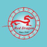 Red Dragon আইকন