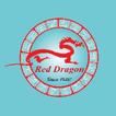 Red Dragon-icoon
