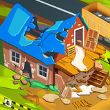 Idle Demolishing أيقونة