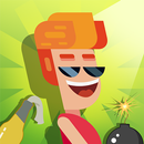 Tricky Boys aplikacja