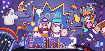 Crazy Tricks 2