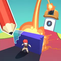 Скачать Tricky Rescue APK