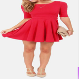Red Dresses biểu tượng