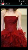 Red Dresses ảnh chụp màn hình 3