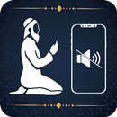 APK Auto Silence at Prayer's Time 
