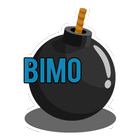 Bimo Box Bomber-icoon