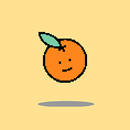 Jumping Orange APK