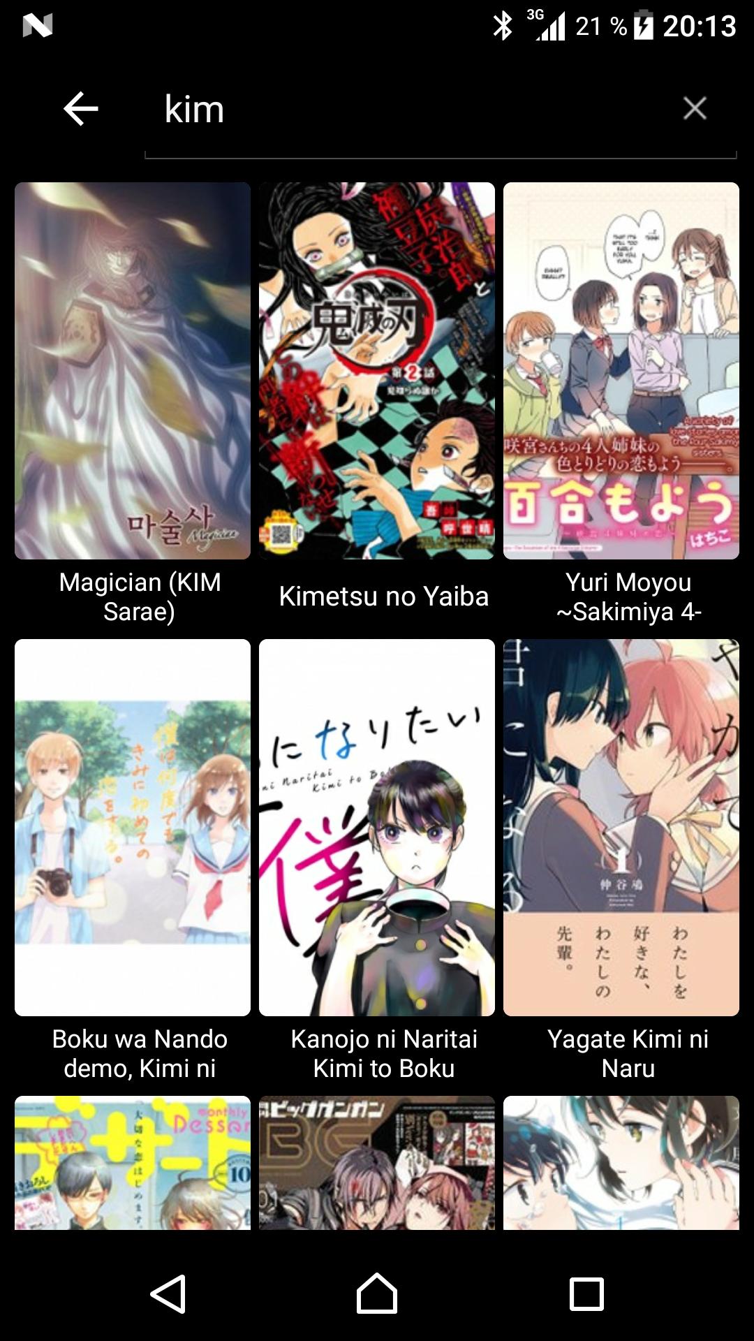Mangakakalot Read Manga Online Free安卓下载 安卓版apk 免费下载