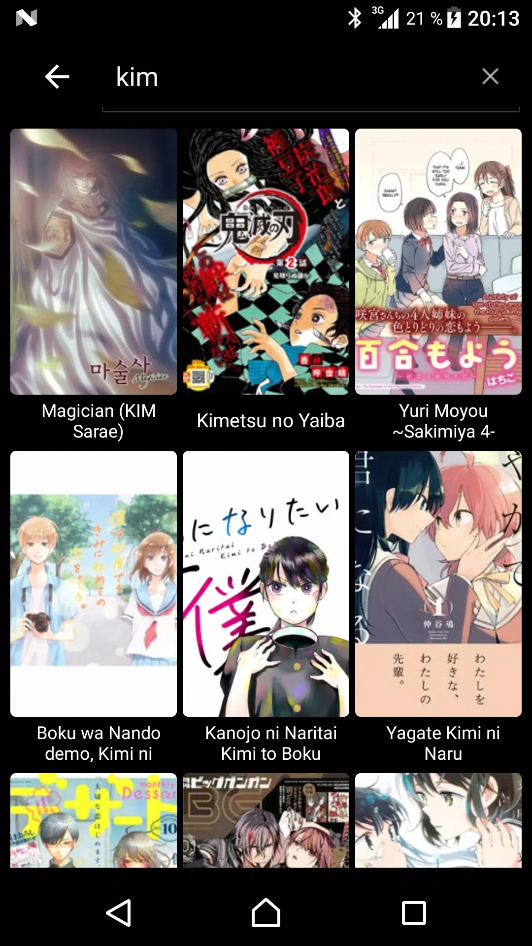 Mangakakalot - Read Manga Online Free