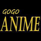 Gogoanime - Watch anime online free アイコン