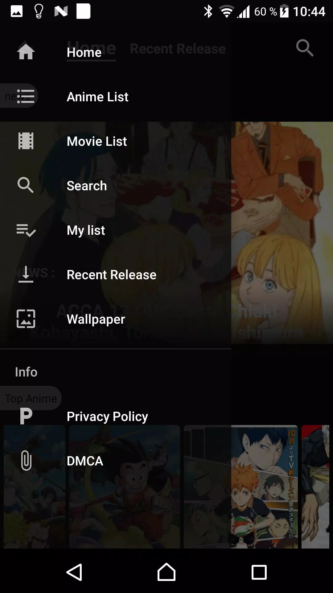 GOGOAnime - Watch Anime Free APK for Android Download