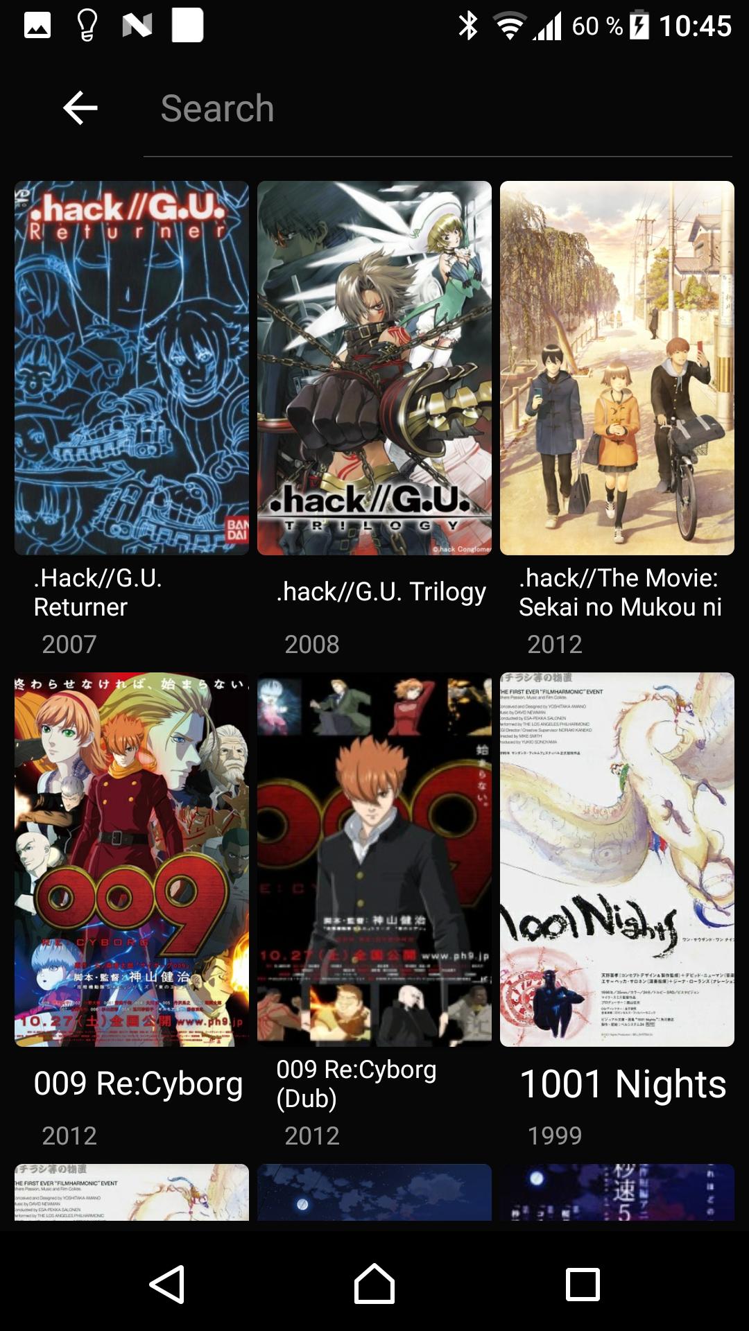 Featured image of post Gogoanime movie Apk If you want to watch anime movies and series then download gogoanime tv apk for your android