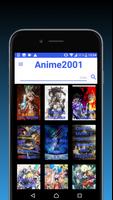 Anime2001 截圖 1