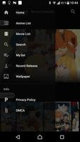 AnimeOnline tv  - Watch anime online free Cartaz