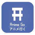 Animepace 图标