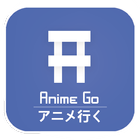 Animepace أيقونة