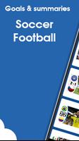 FootBall Goals Video постер