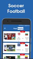 FootBall Goals Video syot layar 2