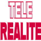 TELEREALITE icon