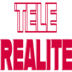 TELEREALITE иконка