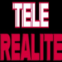 TELEREALITE 海報