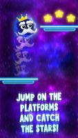 Star Sphere Jump: Space Jumper captura de pantalla 2