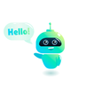 AI Chat Bot Demo icon