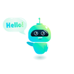 AI Chat Bot Demo