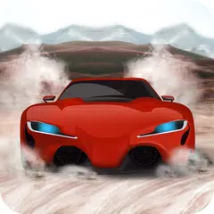 Скачать Basic Driving Simulator - Classic Car APK