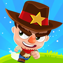 Jump Dash Hero APK