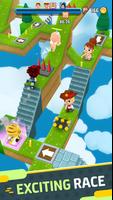 Jump Dash Hero 포스터