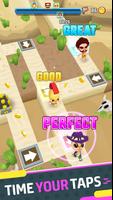 Jump Dash Hero 스크린샷 1