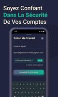 PassKeep capture d'écran 1