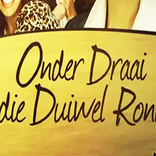 Afrikaanse TV Series-Onder draai die duiwe rondl