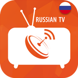 Russian Tv Live Channels ícone