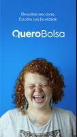 Quero Bolsa Poster