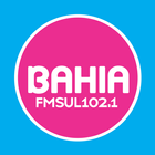 Bahia FM Sul Zeichen