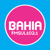 Bahia FM Sul icône