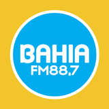 Bahia FM ไอคอน