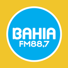 Bahia FM 圖標