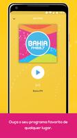 Bahia FM screenshot 2