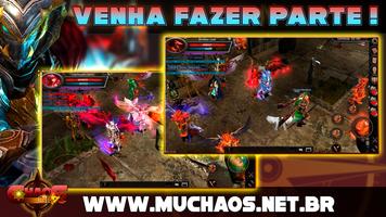 MuChaos Poster