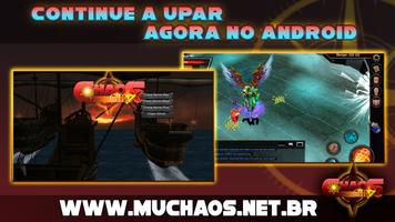 MuChaos captura de pantalla 2