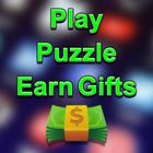 Play And Earn آئیکن