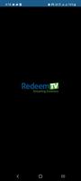 Redeem TV Cartaz