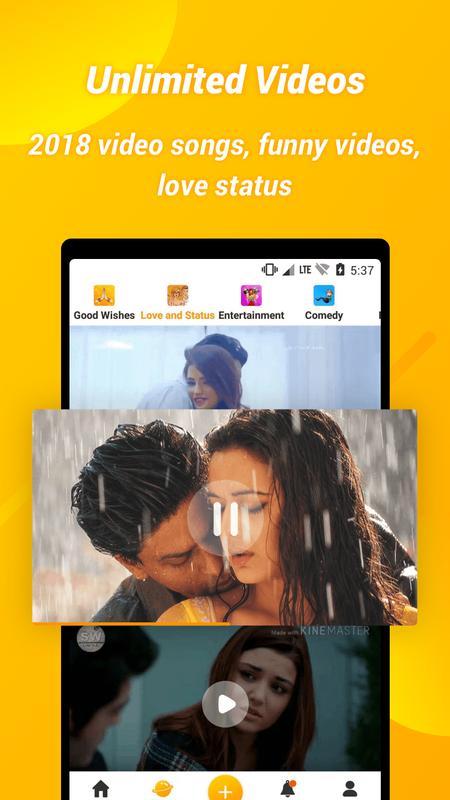 Welike for Android - APK Download